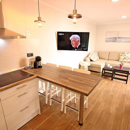 Apartamento Villa Florida 116 칼레타데푸스테 외부 사진