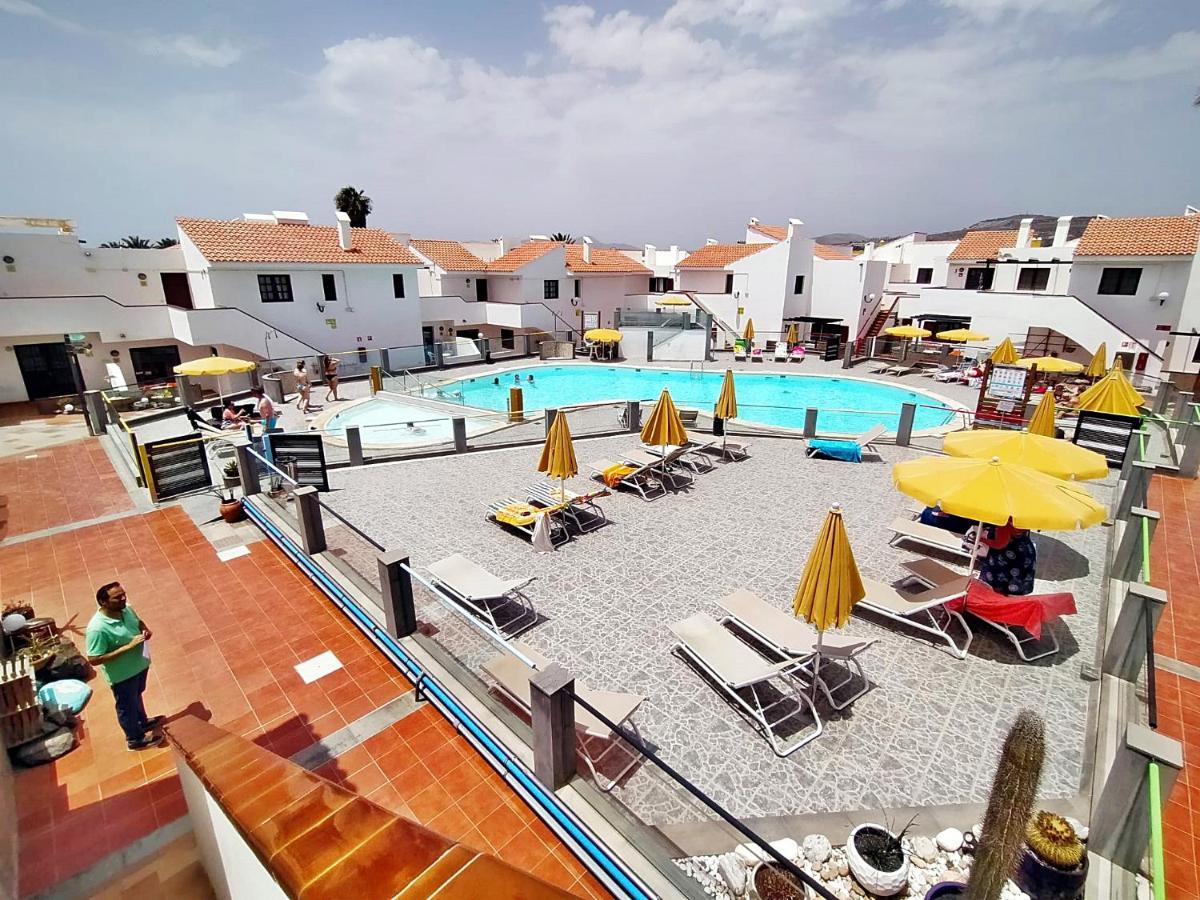 Apartamento Villa Florida 116 칼레타데푸스테 외부 사진