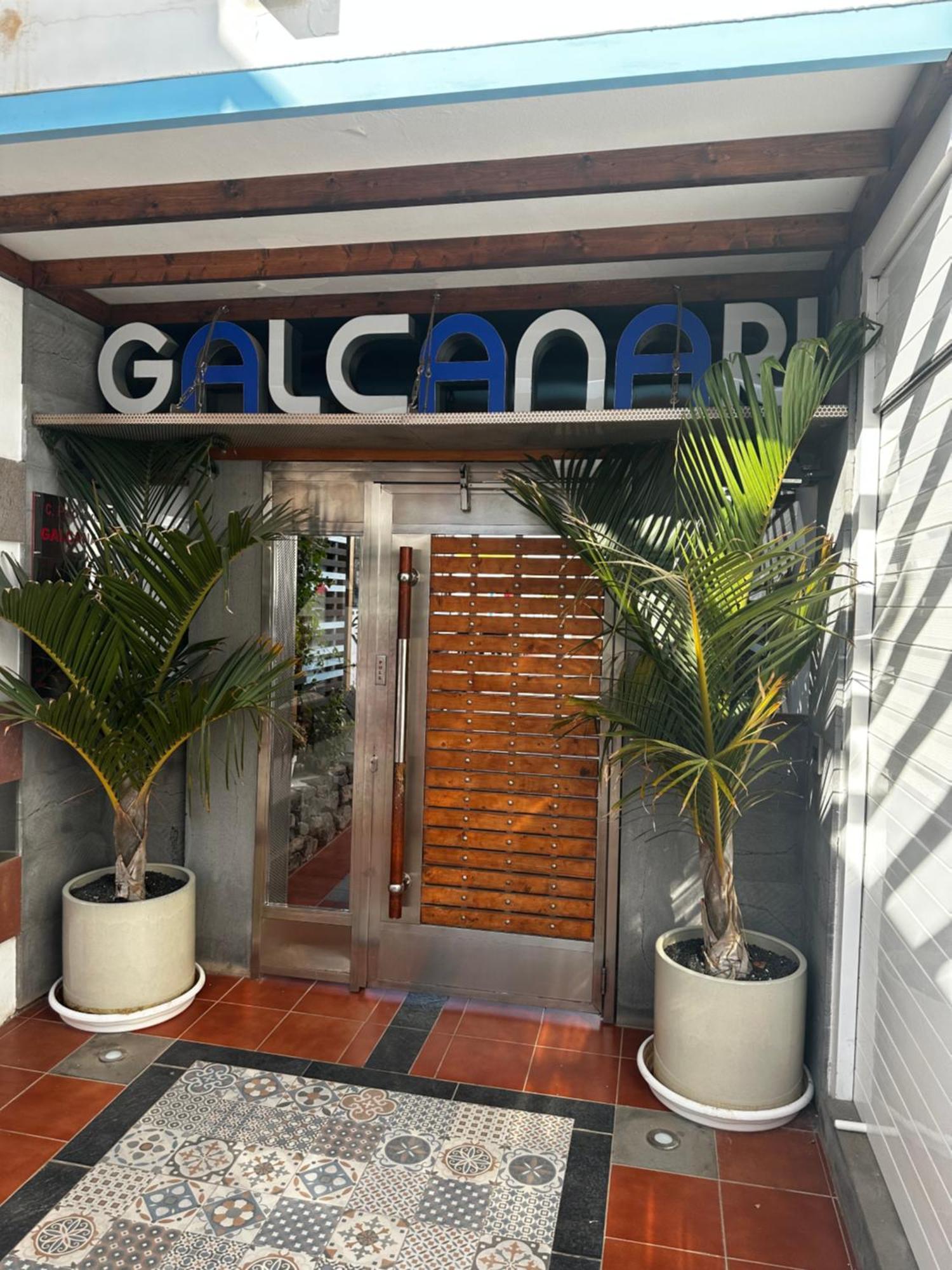 Apartamento Villa Florida 116 칼레타데푸스테 외부 사진