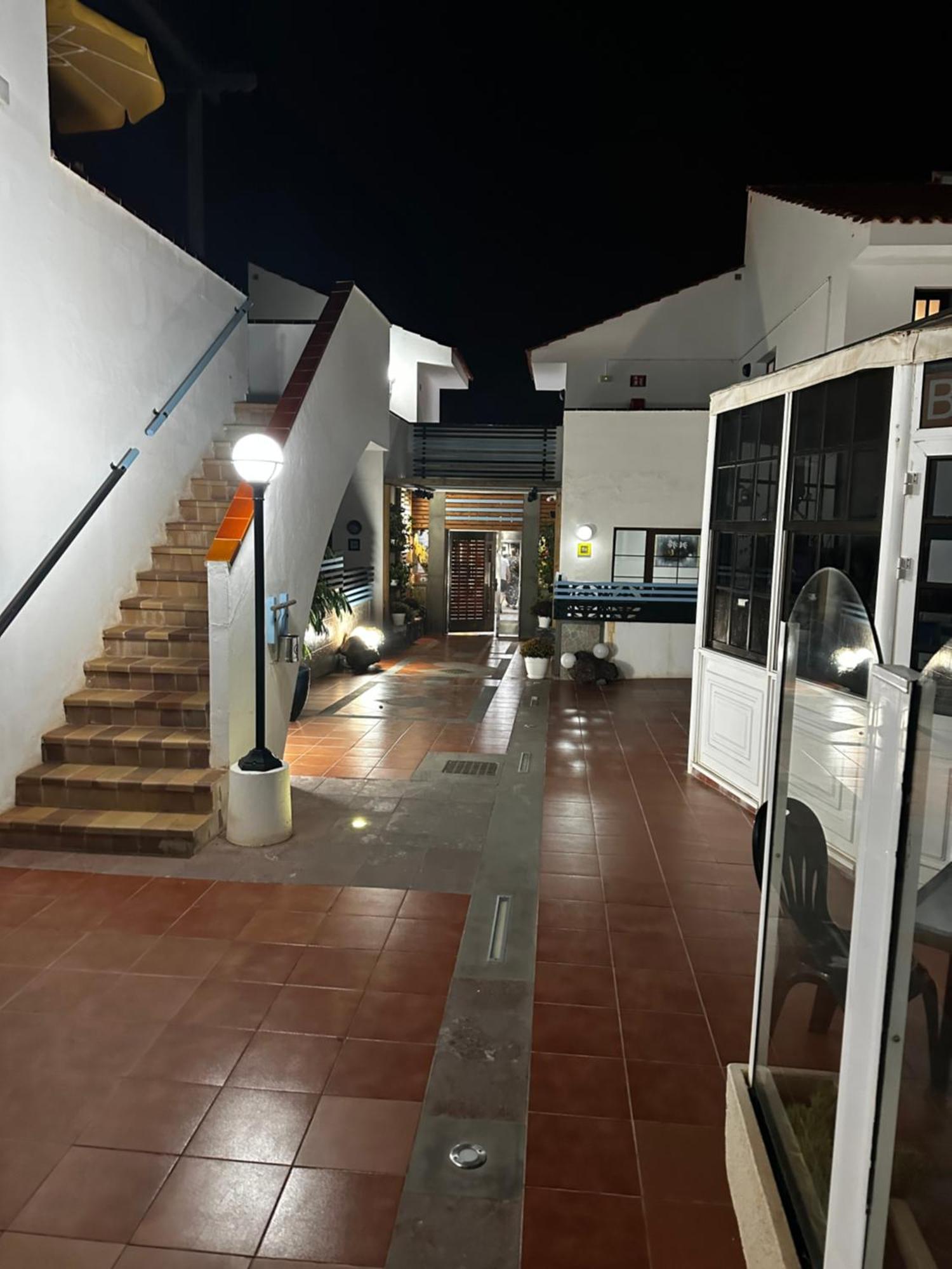 Apartamento Villa Florida 116 칼레타데푸스테 외부 사진