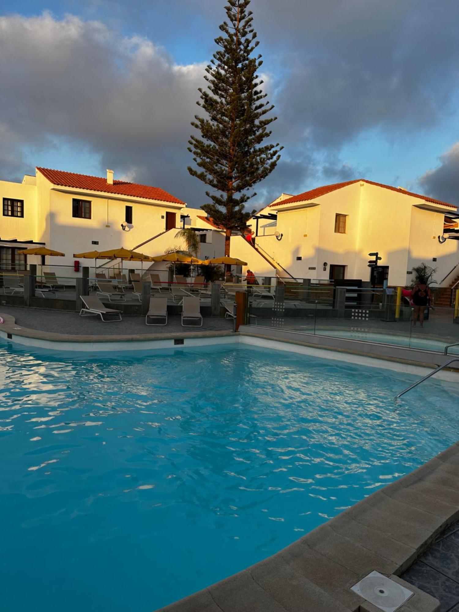 Apartamento Villa Florida 116 칼레타데푸스테 외부 사진