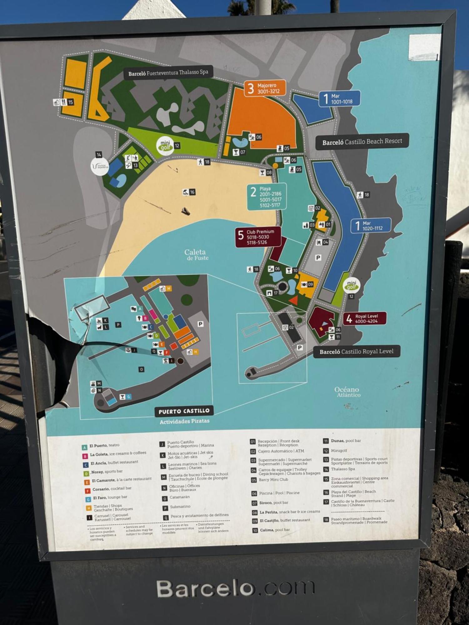 Apartamento Villa Florida 116 칼레타데푸스테 외부 사진