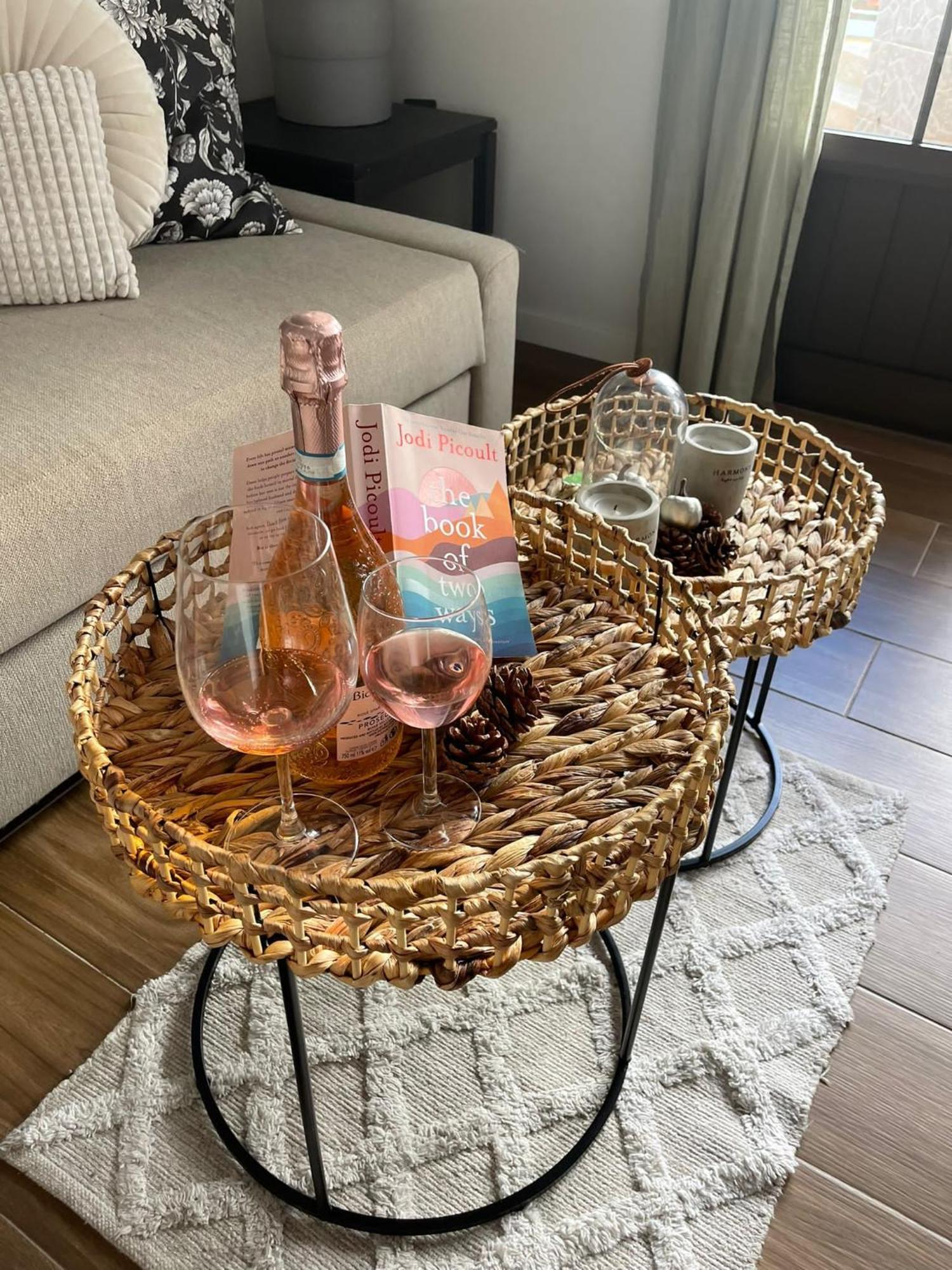 Apartamento Villa Florida 116 칼레타데푸스테 외부 사진