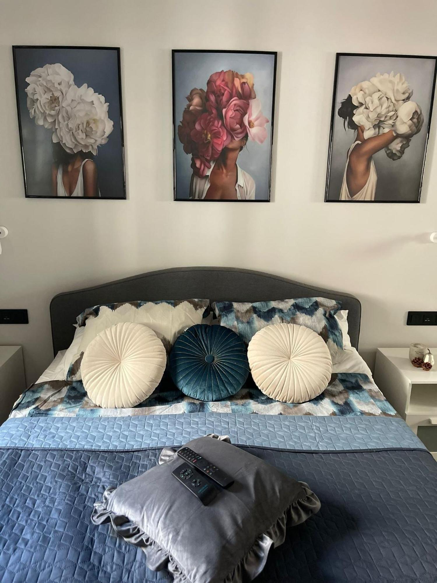 Apartamento Villa Florida 116 칼레타데푸스테 외부 사진