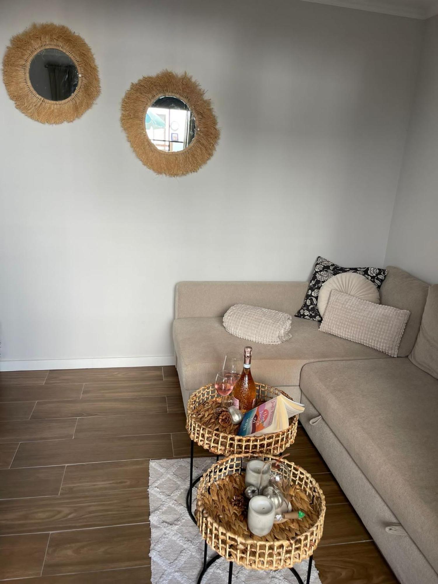 Apartamento Villa Florida 116 칼레타데푸스테 외부 사진