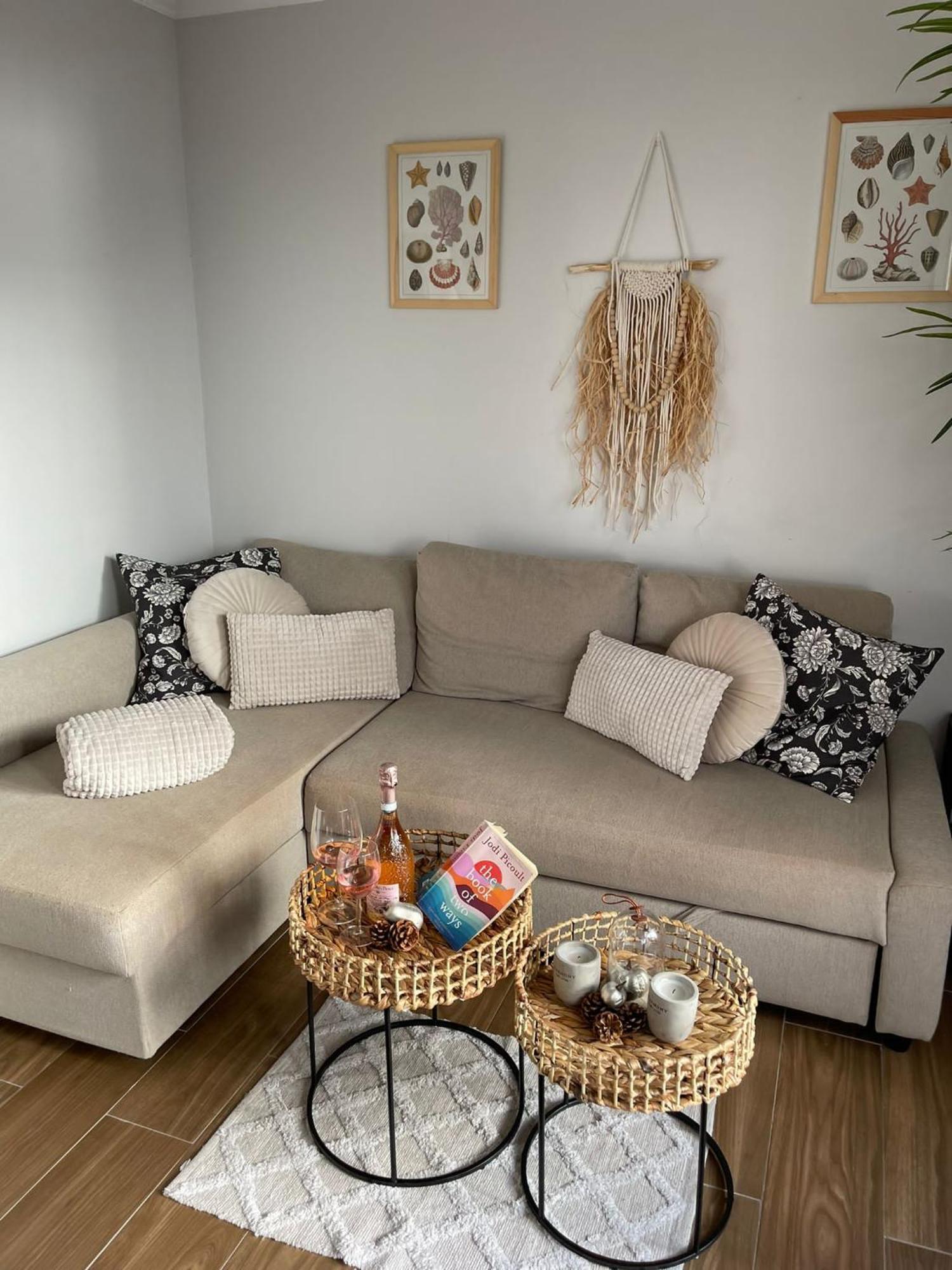 Apartamento Villa Florida 116 칼레타데푸스테 외부 사진