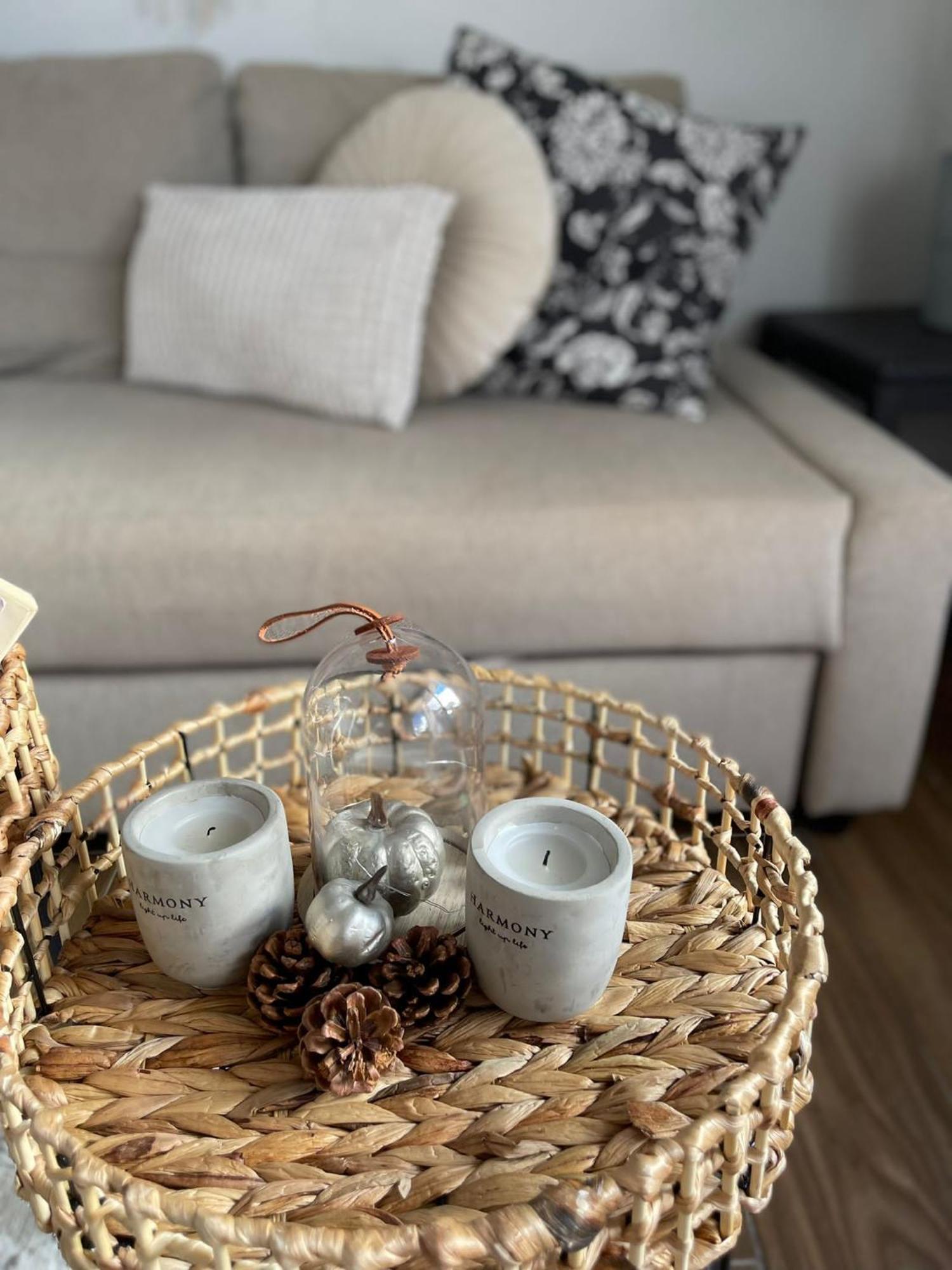 Apartamento Villa Florida 116 칼레타데푸스테 외부 사진