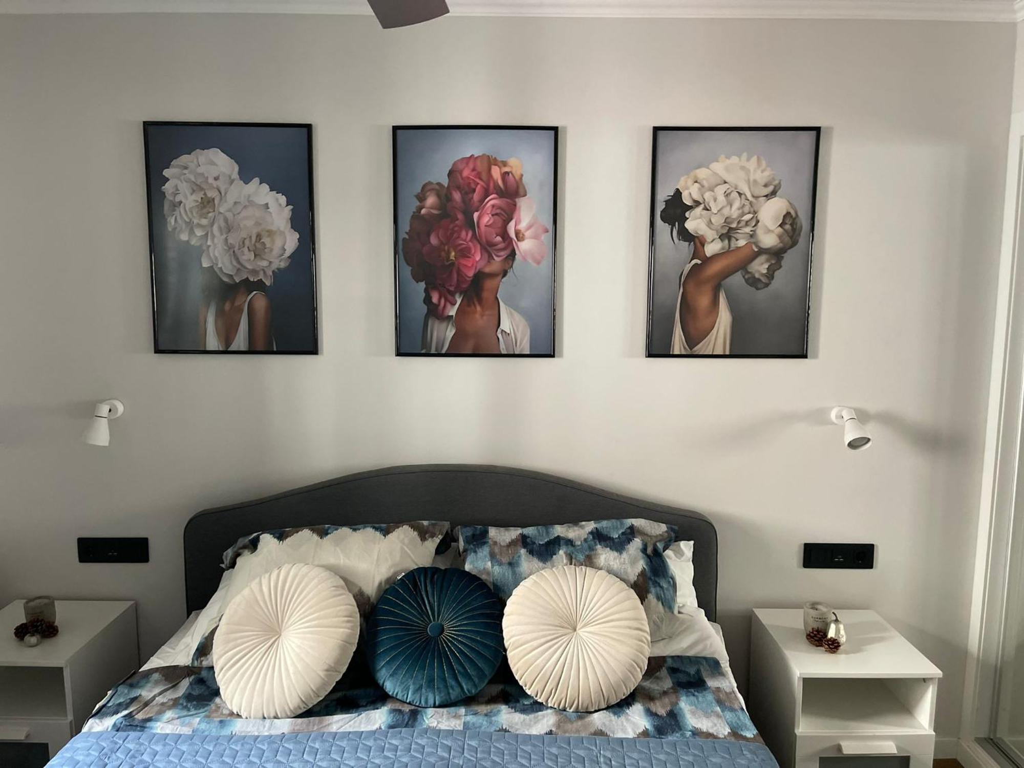 Apartamento Villa Florida 116 칼레타데푸스테 외부 사진